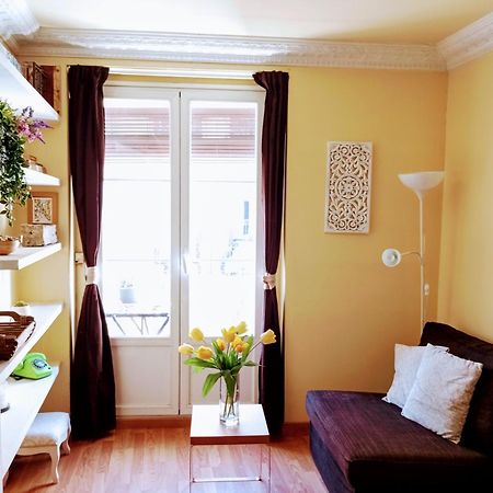 Apartamento En El Corazon De Madrid Exterior foto