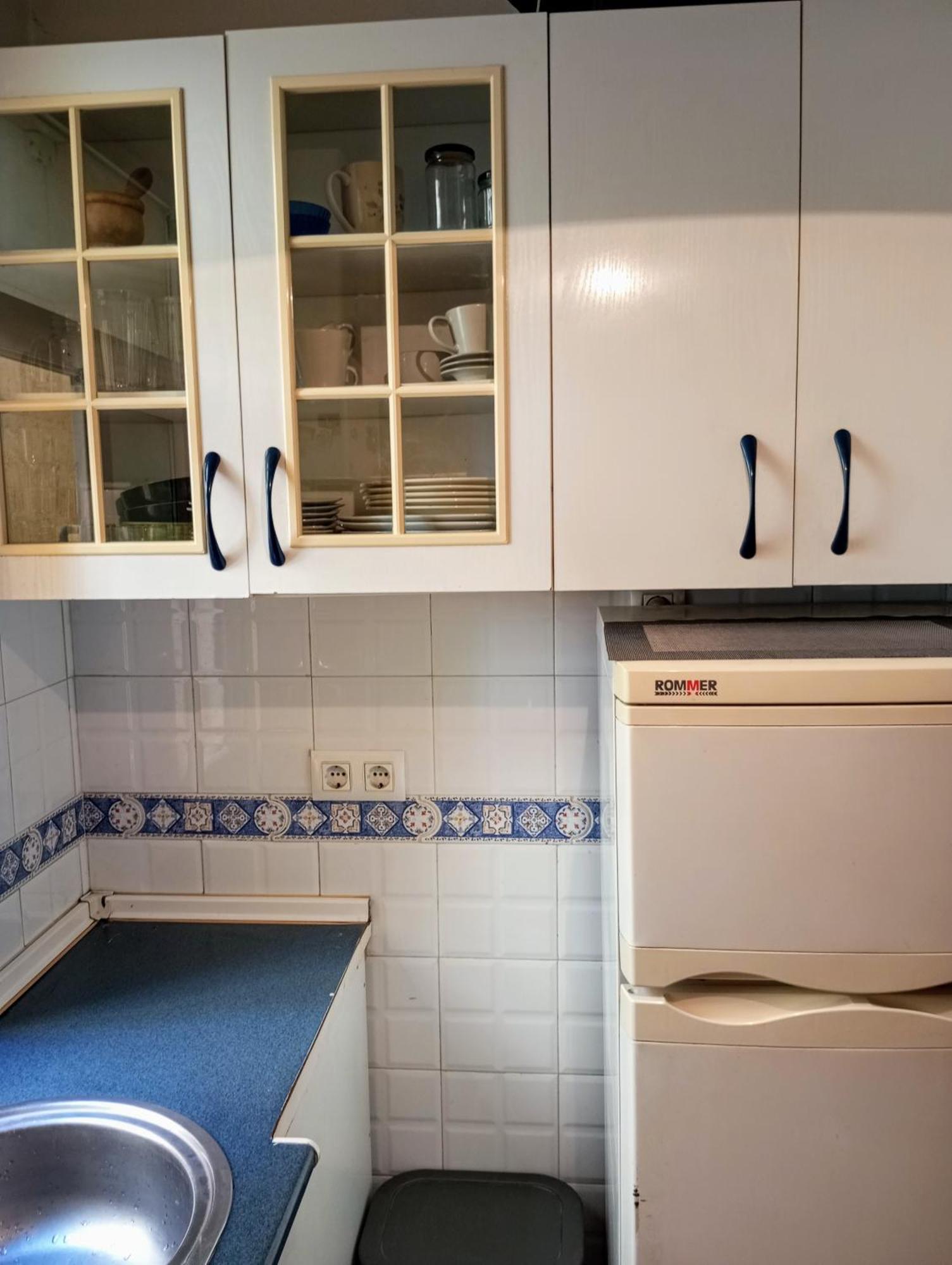 Apartamento En El Corazon De Madrid Exterior foto