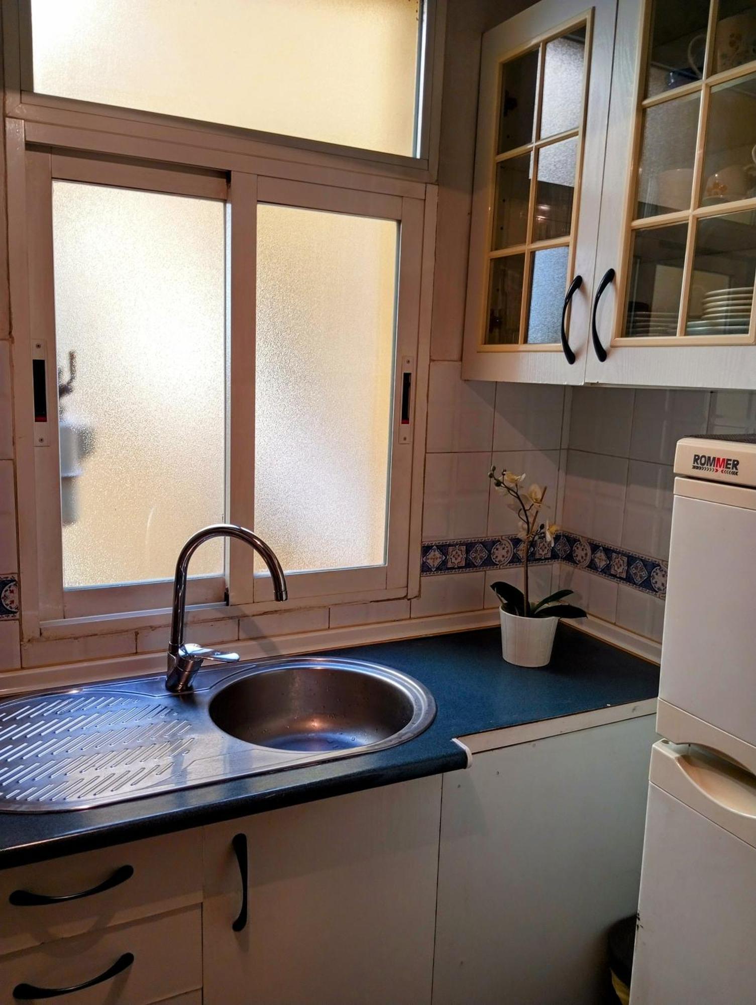 Apartamento En El Corazon De Madrid Exterior foto